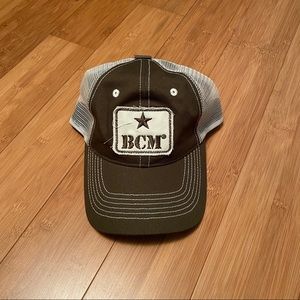 BCM Company Hat